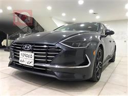 هیوندای سۆناتا